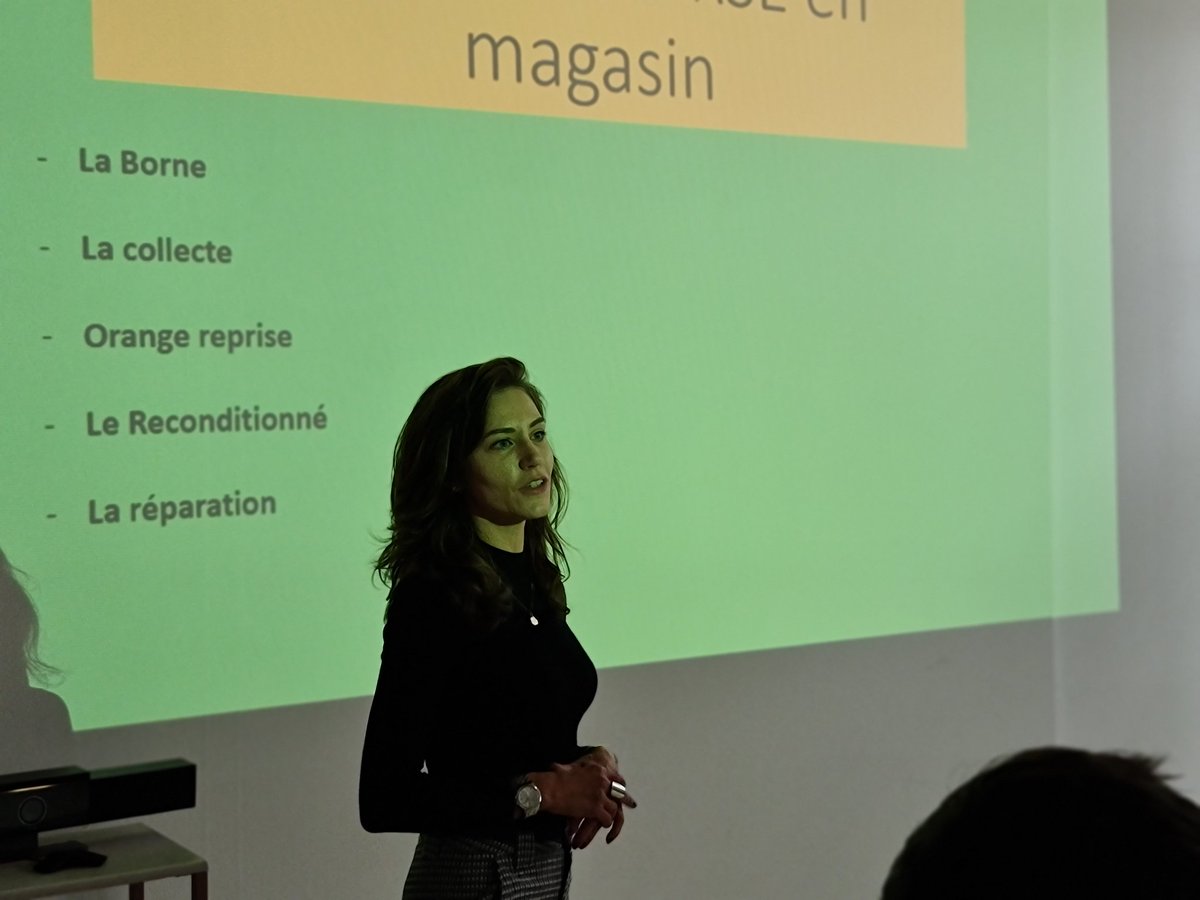OrangeStoreOff's tweet photo. 🟢 Un grand merci aux #AteliersDuBocage qui nous ont accueillis dans leurs locaux et aux collaborateurs.rices @GDT pour leur participation et la richesse de nos échanges ! #EntrepriseResponsable #TouslessouriresGdt https://t.co/hWI0UBB2uS