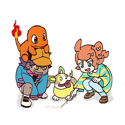 「sonia (pokemon)」Fan Art(Latest)