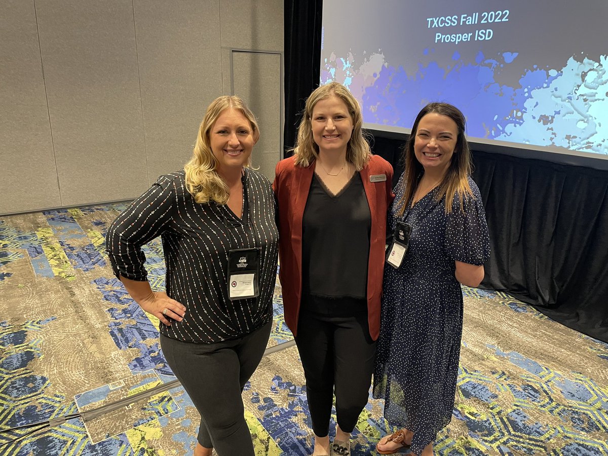 MrsHutchPISD's tweet image. Super excited to present at #txcss2022 today! @MandyatSchool @MandyNeece