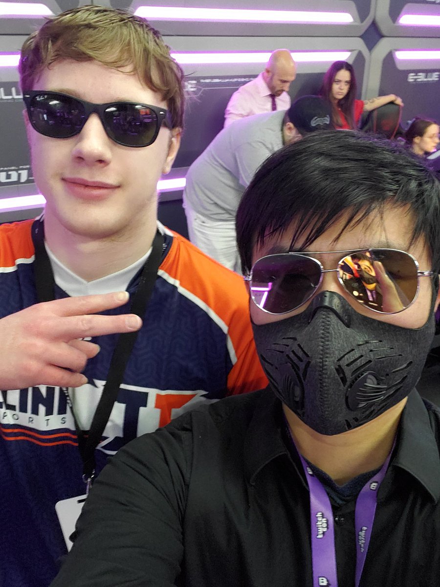 Porky irl found as promised here you go twitch chat