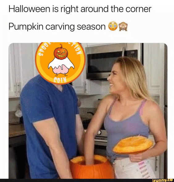 Xfaxtor99's tweet photo. @SpookyErection @SpookyErection
 @axelio265
LFG guys
#meme #gif #SpookyErection  #Memecontest #bnb
#SEC #Memecoin #bscgem $SEC https://t.co/64A5i5TBgw