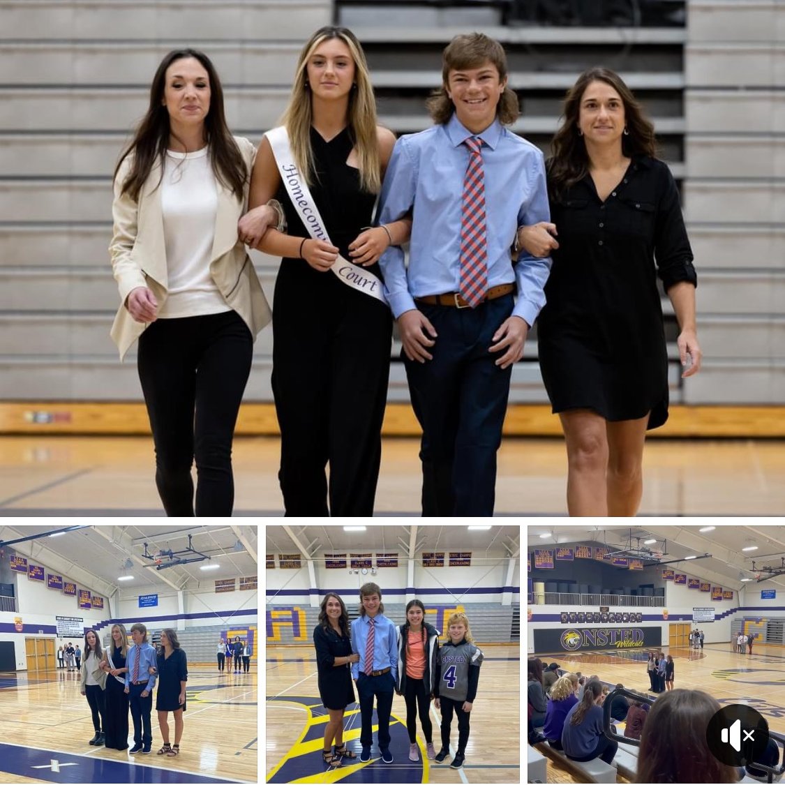 RickOhyeMD's tweet photo. An inspriation for #singleventricle families just starting their journey! Jayden (14YO, heterotaxy, single V, former 36 wk, 2.5kg, CDH) elected to Homecoming Court. Plays b-ball, baseball &amp; golf. Bio thanks his parents, and the MDs &amp; RNs @MottChildren for never giving up on him! https://t.co/aRob4hGR6v