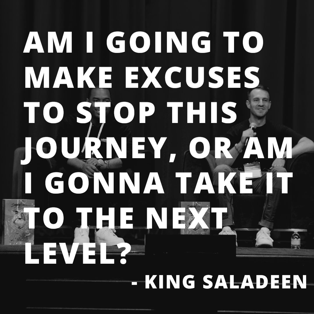 DeFi_Philly's tweet photo. NEW YORK TECH WEEK 👾

This Saturday (tomorrow), the West Chelsea Contemporary will be hosting an exclusive art talk with the one and only, King Saladeen! 

Show goes from 2-4pm. Some of the #DeFiPhilly crew will be there. 

Join us &amp; register below👇👇https://t.co/osHQxcZyBU https://t.co/Gxlzel7tmB