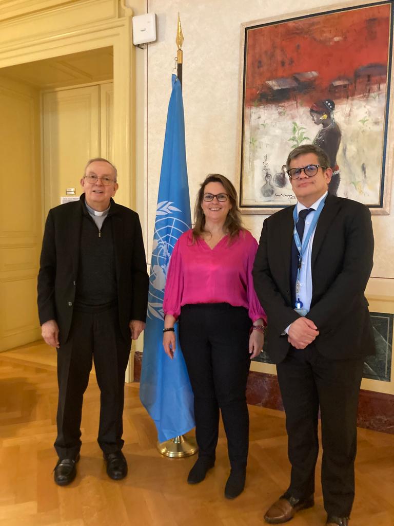 ONU Derechos Humanos Colombia tweet media