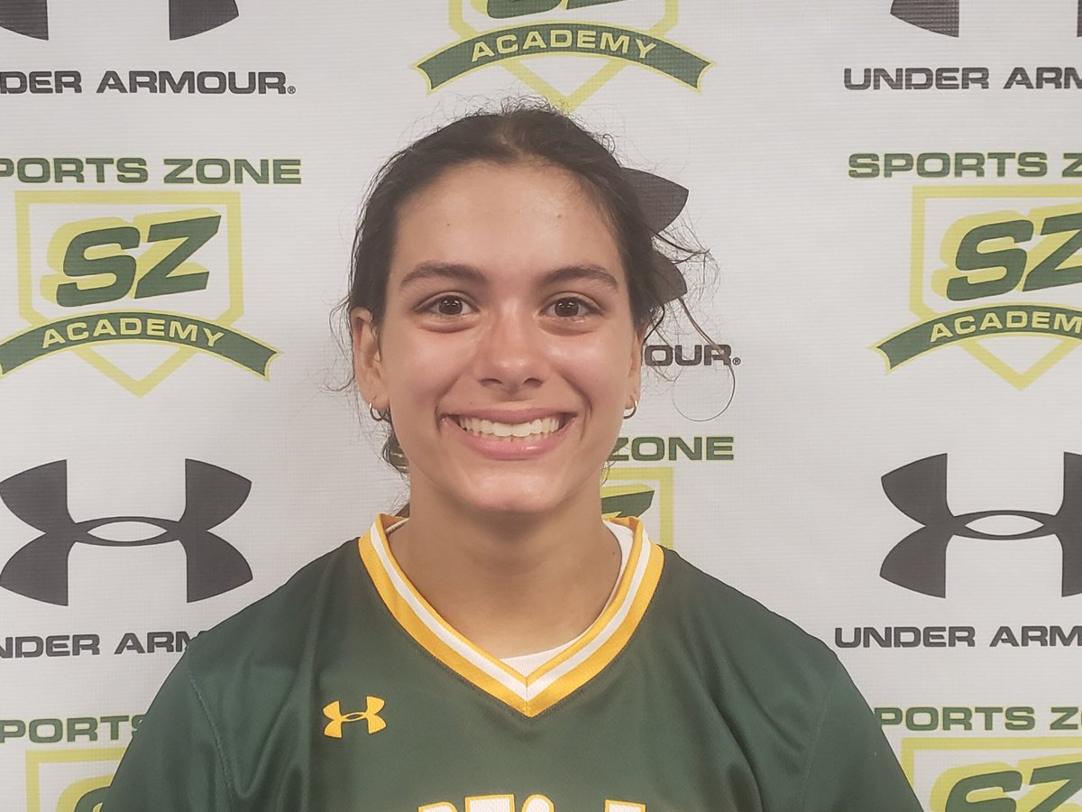 Sports Zone Softball tweet media