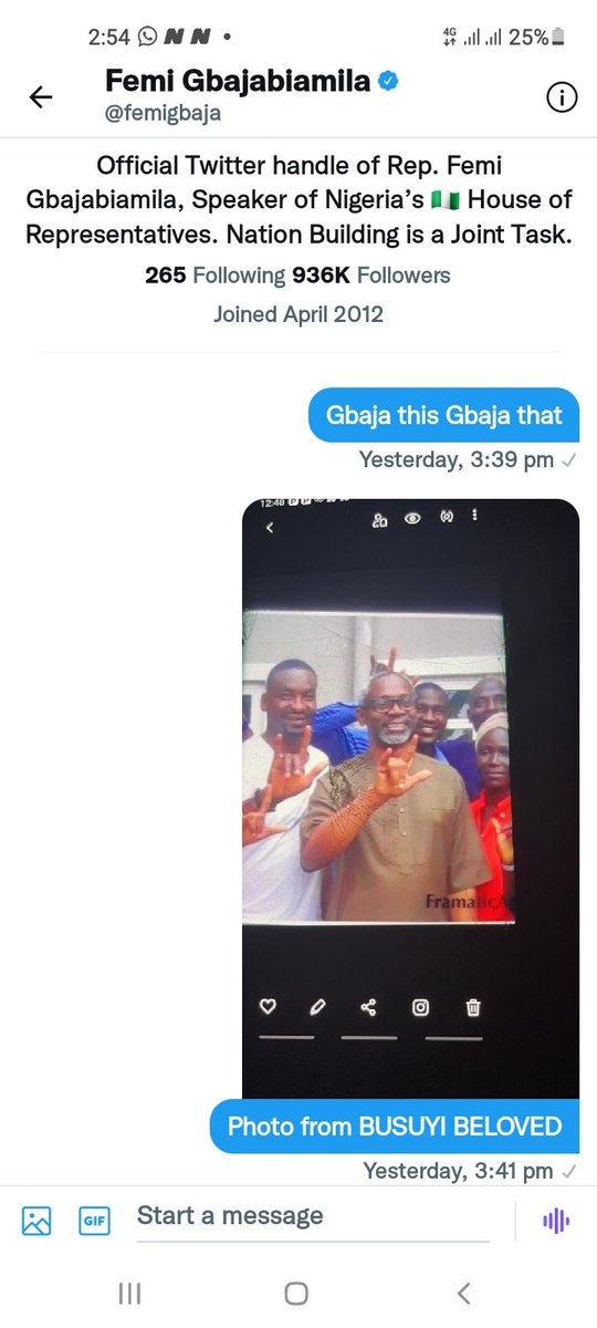omopariola Busuyi tweet media
