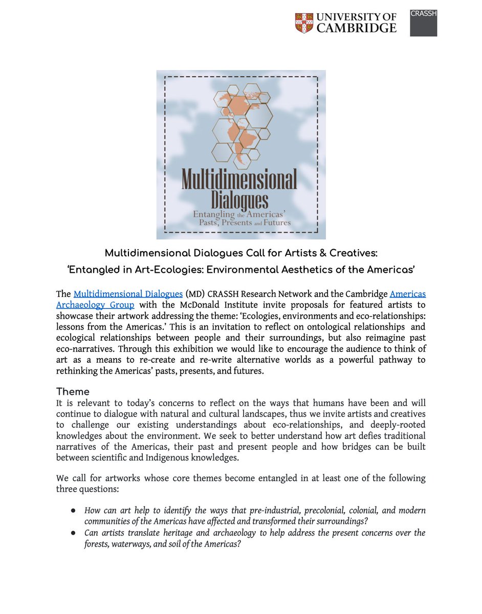 multidialogues's tweet image. 