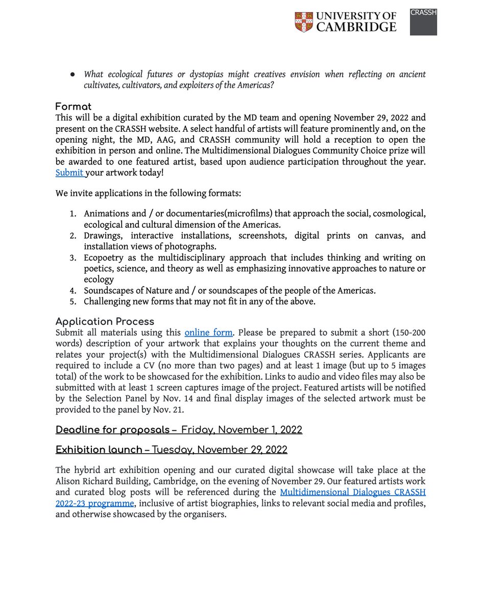 multidialogues's tweet image. 