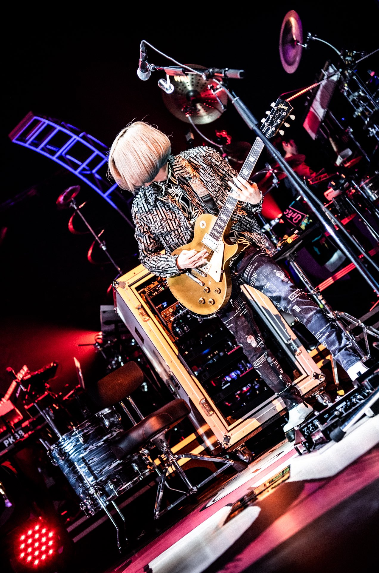 大輔 Official髭男dism on X: 