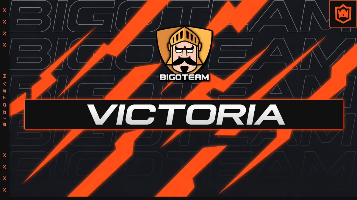 LaBigoTeam_'s tweet photo. #ClashRoyale | Resultados

⚔️Andamos Endemoniados 🥵

🆚 @TeamNovaLat 
🏆 @RestrictedLeage 
📊 2-0✅
⭐ @EsauJasael 

🆚 @esportscancun
🏆 @SpaceLeagueCr [Semifinal] 
📊 2-0✅
⭐ @Proman_10 

🆚 @TMRaptors
🏆 @FDC
📊 2-0✅
⭐ @AkaYordan

#GoBigoTeam 🤴✨ https://t.co/k0smV2RNtX