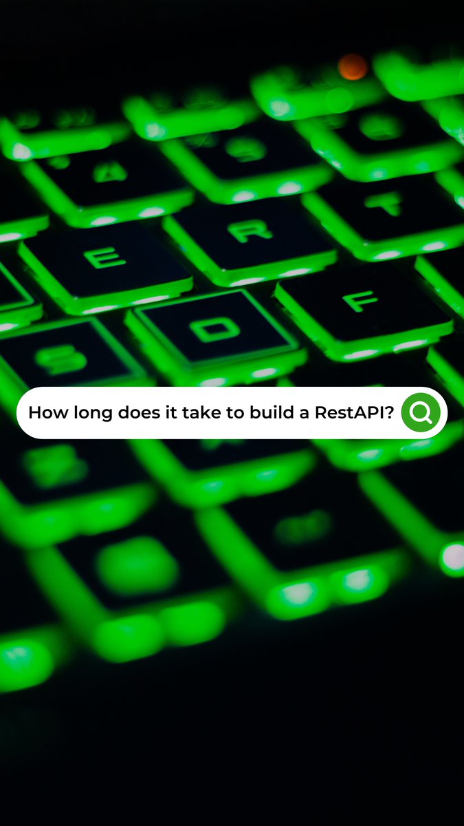 PrestoApi's tweet image. Did you know that the average time spent building a RestAPI is usually 20-30 days?! 🫢
You can rest assured knowing that PrestoAPI can help you build a RestAPI in less than 10 minutes! ✅
💻 PrestoAPI.com
📩 Contact@PrestoAPI.com
#codingtool #crudapi #restapi