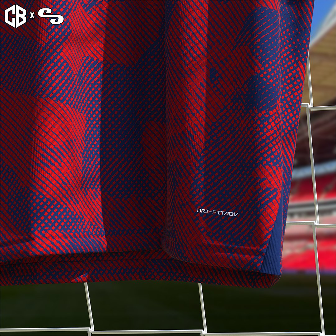 wear_cb's tweet photo. ✏️ England FA
🤝 @d3signerboi & @cbdesign12
👕 Nike
If you like it, please 🔄 and ❤.
It's coming home!
@England @EnglandFootball @Lionesses @HKane #England #EnglandFA #ThreeLions #TheThreeLions #LetGirlsPlay #YoungLions #TakeYourChance #FIFAWorldCup #Nike #CBCollab #CBKits https://t.co/CnoGdTYDU8
