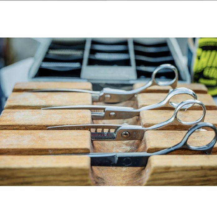 We are filling up for the weekend but we have a new barber Tyler to try out <a href="/VCCBBurl/">VCC&BBurl</a> book appointments <a href="/VillageCigarCo/">Village Cigar Co.</a> <a href="/BurlingtonTour/">Tourism Burlington 🇨🇦</a> <a href="/DTBurlingtonON/">Downtown Burlington</a> 
Book online villagecigarcompany.com/wp/barbershop/ or call the shop 905-681-2012
#barber #cigar #barbershop