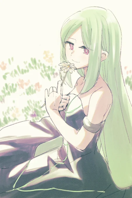 らくがき華実 