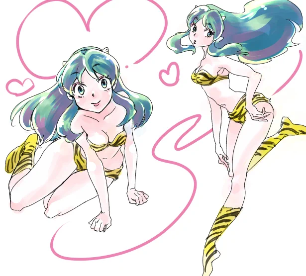 ラムちゃんかわいかったいっぱい動いててかわいかっただいすき 