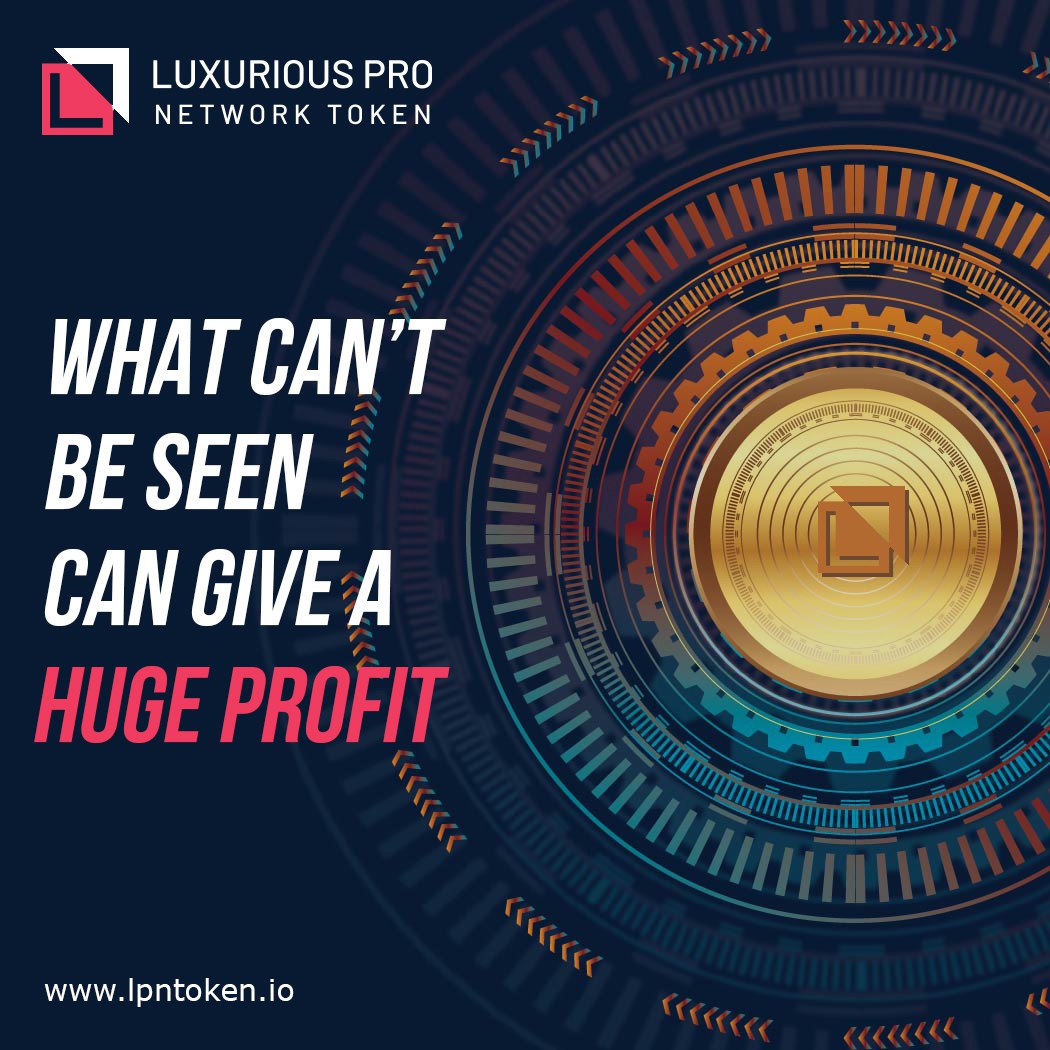 Invest in the large market of profit. Digital currency is that platform to give you a huge visible profit on your investment. Start trading LPNT now.

#trading #currency #digital #better #great #lpnt #invest #cryptocurrency #cryptonews #btc #ethereum #money #traders