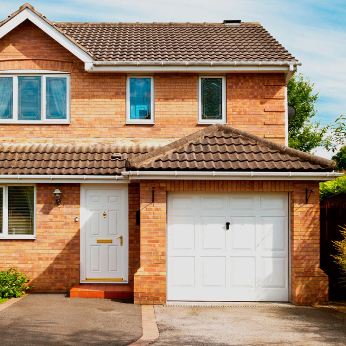 New Home Improvement Group tweet media