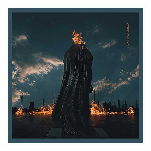 Kings Of Merica,the new project featuring @joey_vera <a href="/FMofficial/">FM</a> Steve Overland and <a href="/fateswarning/">Fates Warning</a> Jim Matheos!

#jimmatheos #mercia #debut

rockpages.gr/kings-of-merci…