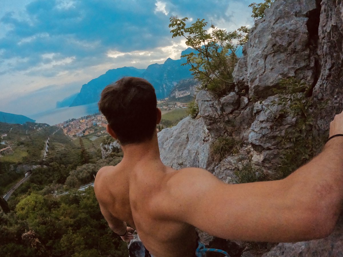 New way of living my life