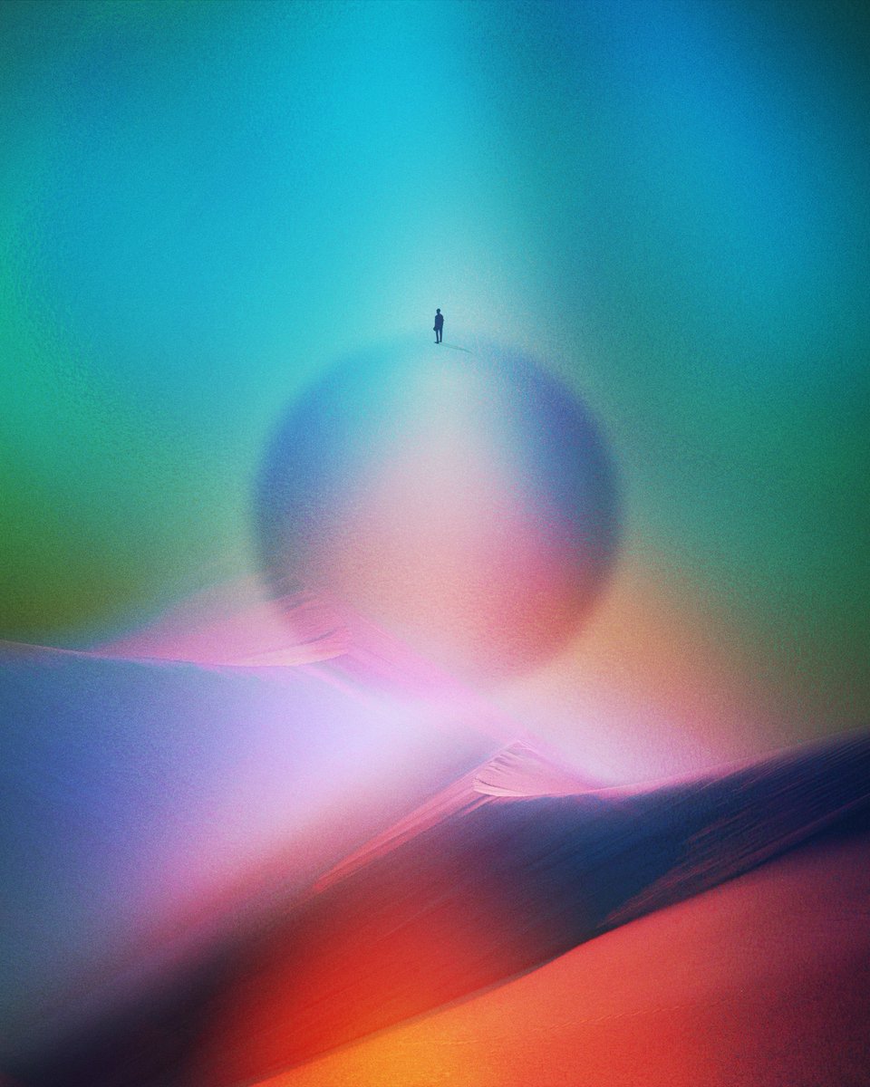 SpectacularWay's tweet photo. My first @SuperRare NFT is here: 'Memories of the Future'. I appreciate RTs!! Thank you!!

🔗Link: https://t.co/BX7vQpVF05 https://t.co/TjpdGIwGBV