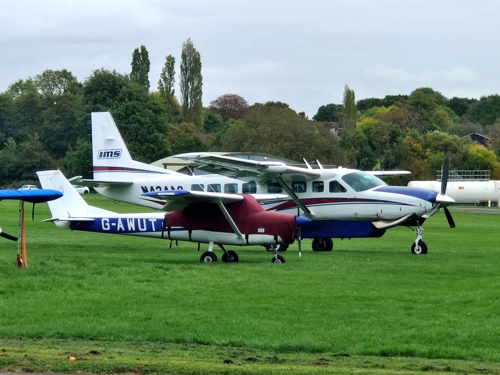 Pilot's Hub tweet media