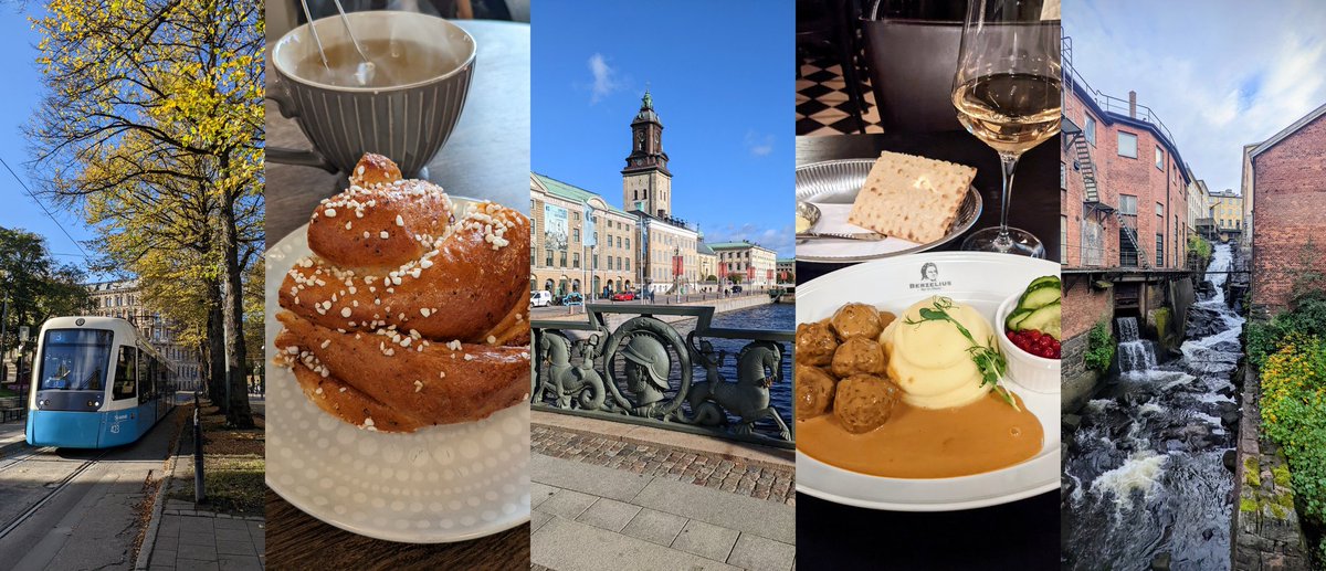 tsysylvia's tweet image. Thanks Göteborg 🇸🇪 you&apos;ve been wonderful to host ESID/INGID/IPOPI meeting this year!
#ESID2022 #INGID #MyESID