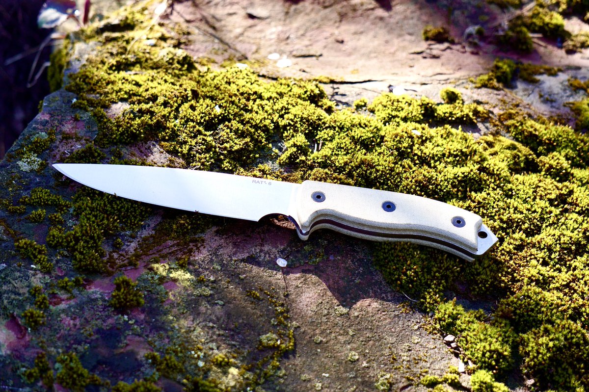 OntarioKnife's tweet photo. Keep an eye out for the #RAT6! Coming Soon! #S35VNSteel and #Micarta handle scales! ๐๐ฝ๐ช๐
For the rest of the #RATSeries visit https://t.co/2fOeH4li4C
#ontarioknifecompany #ontarioknifeco #ontarioknives #ontarioknife #OKC1889 #knife #blade #fixedblade #hunting #camping #hiking https://t.co/l4TOWMgpNq