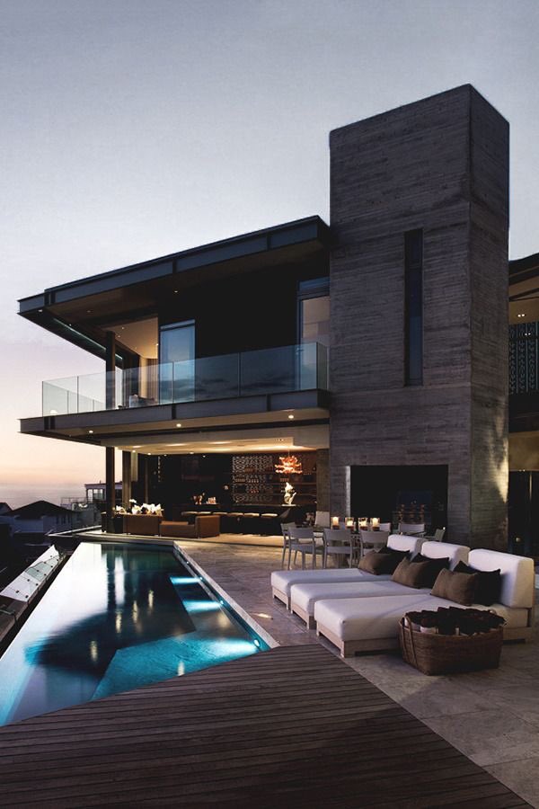Perfect home