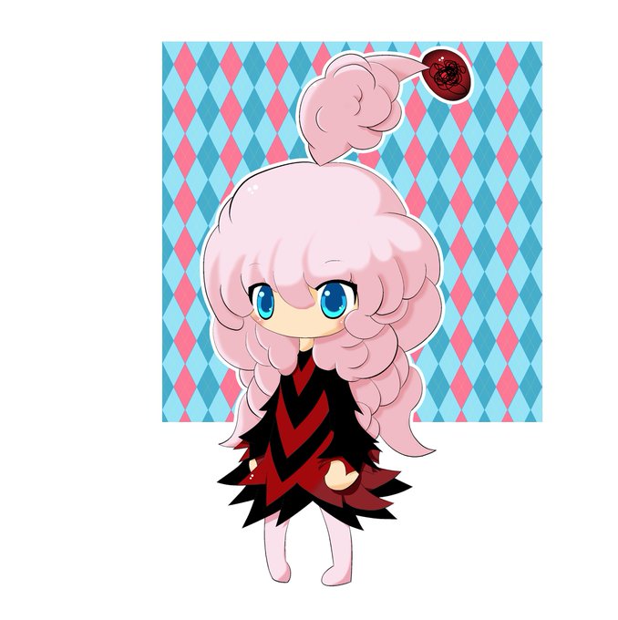 2012→2022
ちょうど10年で笑っちゃった。
等身から何から何まで変わってしまった...な...
#世界私の絵柄変わりすぎだろ選手権 