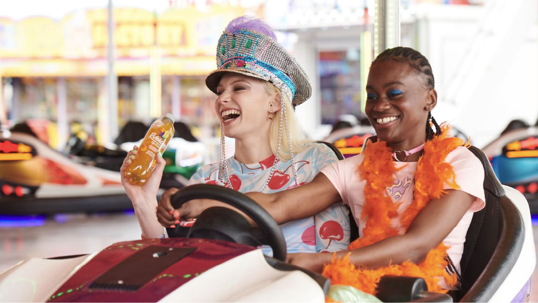 Riding shotgun with a Rubicon 😎

Follow and retweet for your chance to win a crate of your favourite flavour!

T&amp;C's apply: rb.gy/qhxhed