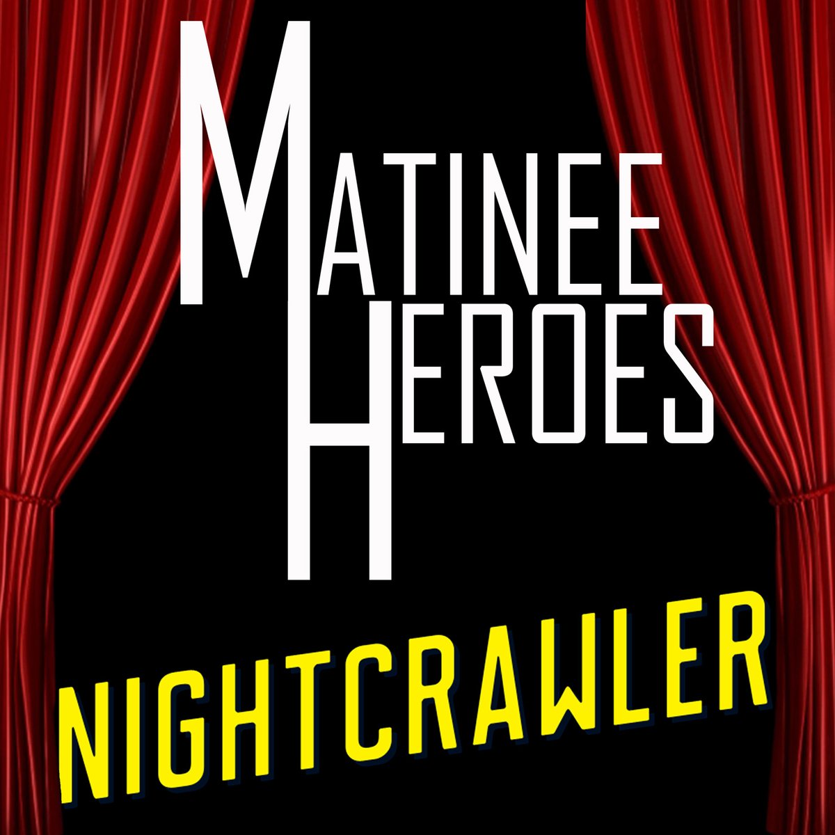 MatineeHeroes's tweet photo. This Saturday AM, celebrate episode 300 with Craig and Alan by listening to them discuss "Nightcrawler".

Subscribe to the podcast and never miss an episode
https://t.co/V7GKZ5ab2f

#podernfamily #filmtwitter https://t.co/TQl4omU9dV