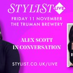 Photo by Stylist Live (@StylistEventsUK)
