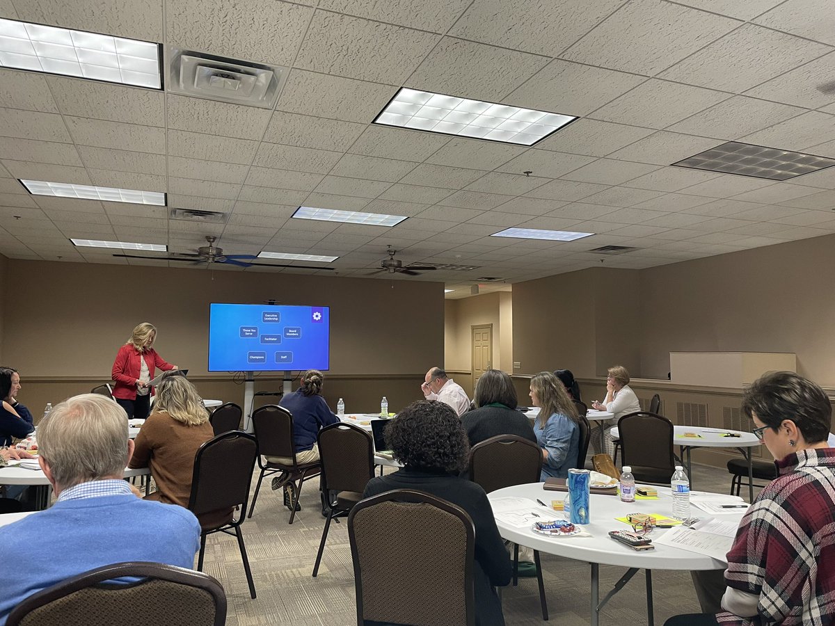 jbasto24's tweet photo. Representing the Clerk of Court at the Chamber of Commerce Strategic Planning Workshop. @CherokeeClerk https://t.co/cVm64W6Kcd