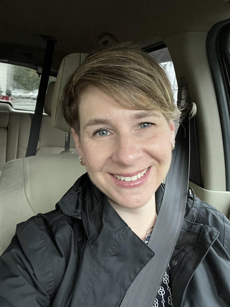 Brandy King, MLIS tweet media