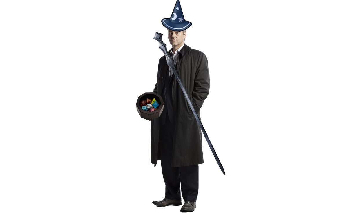 I don’t know why I started getting new followers but welcome!