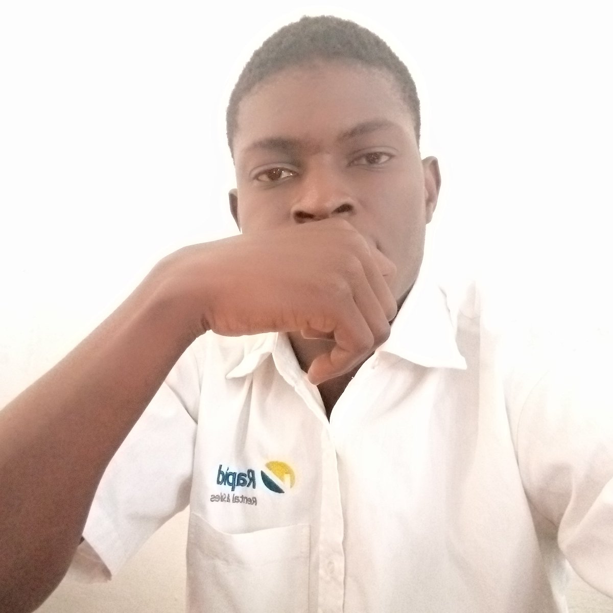 BotulaMerdi's tweet image. #NouvellePhotoDeProfil