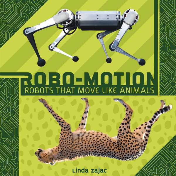 CTBookCTH's tweet photo. Learn more about Vernon's @LindaZajac!
Her book Robo-Motion: Robots That Move Like Animals is a finalist for a CT Book Award for Middle Grade Nonfiction!
Visit our Q & A!
https://t.co/WdljEbhltK
#CTBookAwards22
#CTAuthor
@HPLCT @LernerBooks @RockvillePLCT https://t.co/R1ch93k8xd