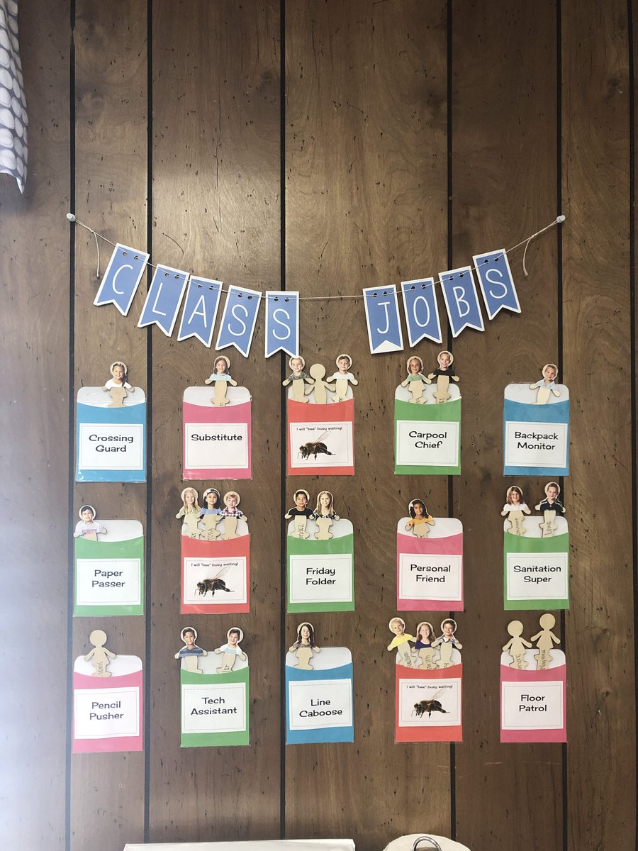 johnhancockcs's tweet photo. We all share responsibilities. Providing students with "jobs" help them connect and feel a sense of accomplishment. #20YearsofAwesomeness #JHCSPatriots #BestSchoolInUtah #WeLoveOurSchool #LearningIsFun #GrowthMindset https://t.co/cpavswNwRC