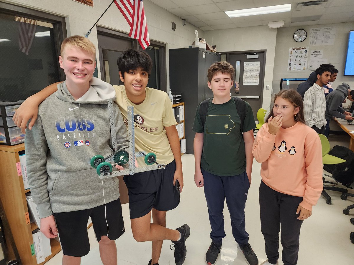 ICWestSTEM tweet media