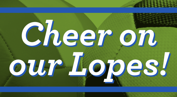 lamarcomcollege's tweet photo. Come out and support your Lopes on Saturday!
- 1pm at Escondido Park - @LamarCCWSoccer vs. Northeastern JC,
- 2pm in the Wellness Center - @LopesVolleyball vs. Western Nebraska CC
-3:00pm at Escondido Park Runninβ Lopes Menβs Soccer vs. Northeastern JC #LopesPride #GoLopes https://t.co/3Sv7q3y67W