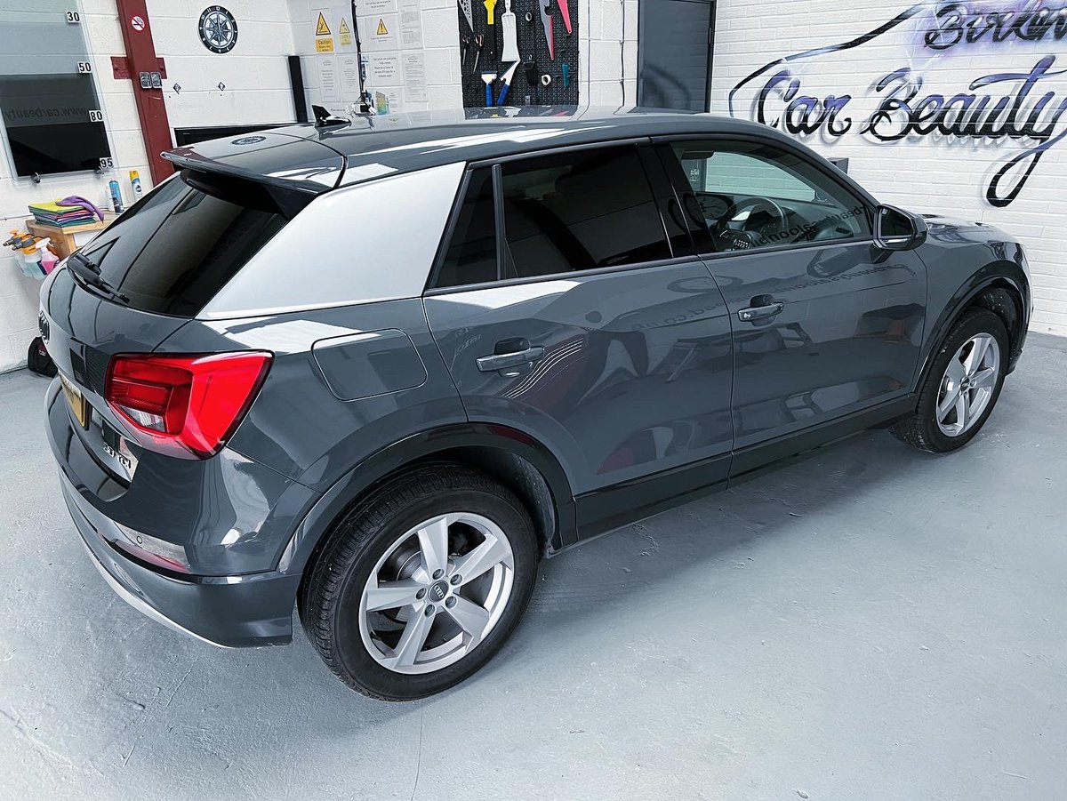 CarBeauty Birkenhead tweet media