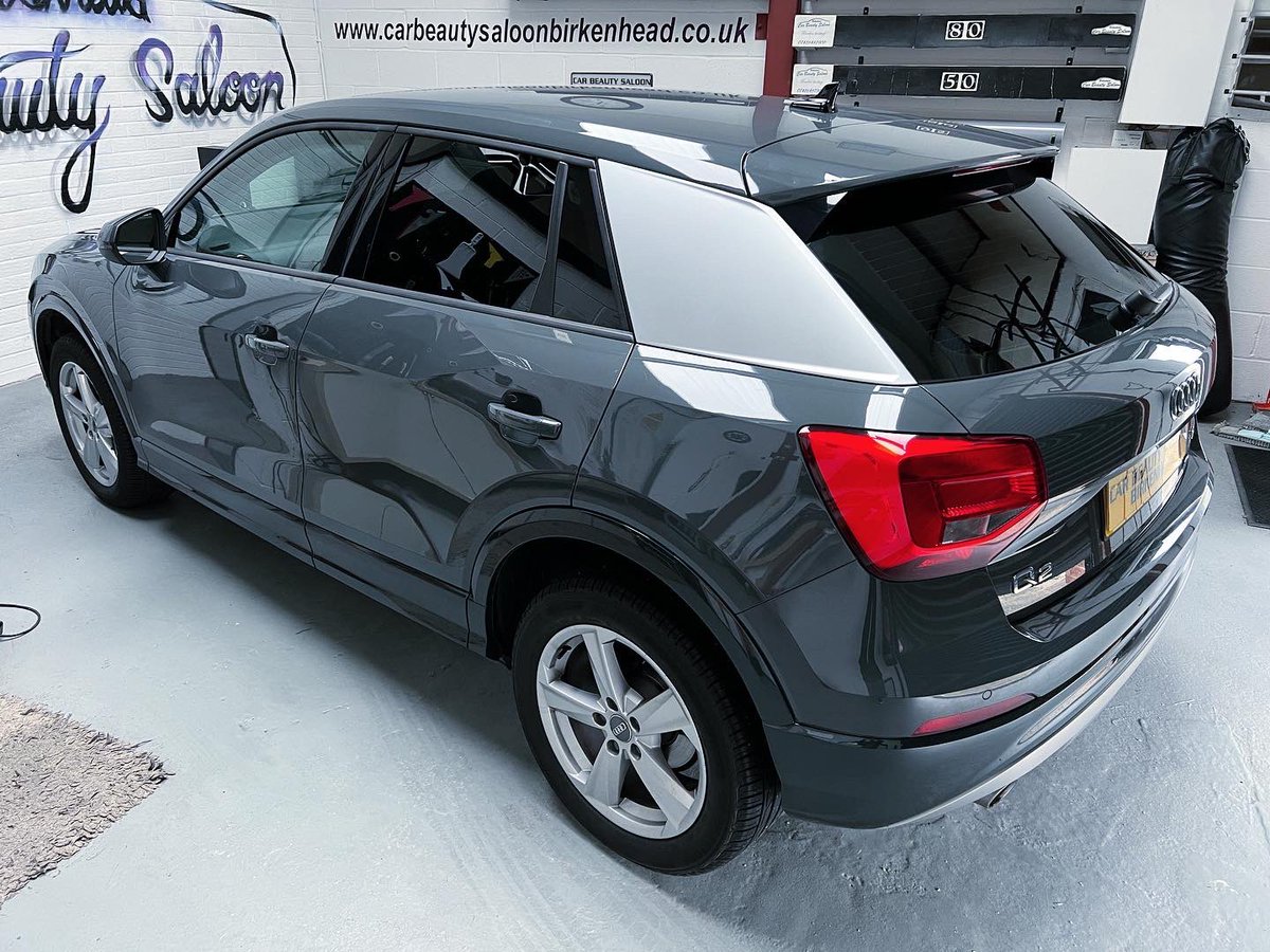 CarBeauty Birkenhead tweet media