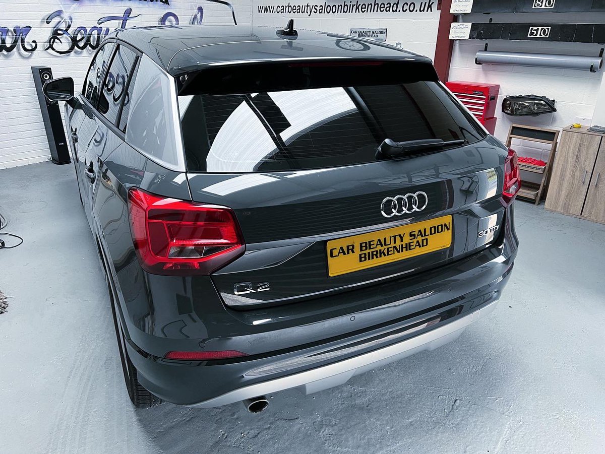 CarBeauty Birkenhead tweet media