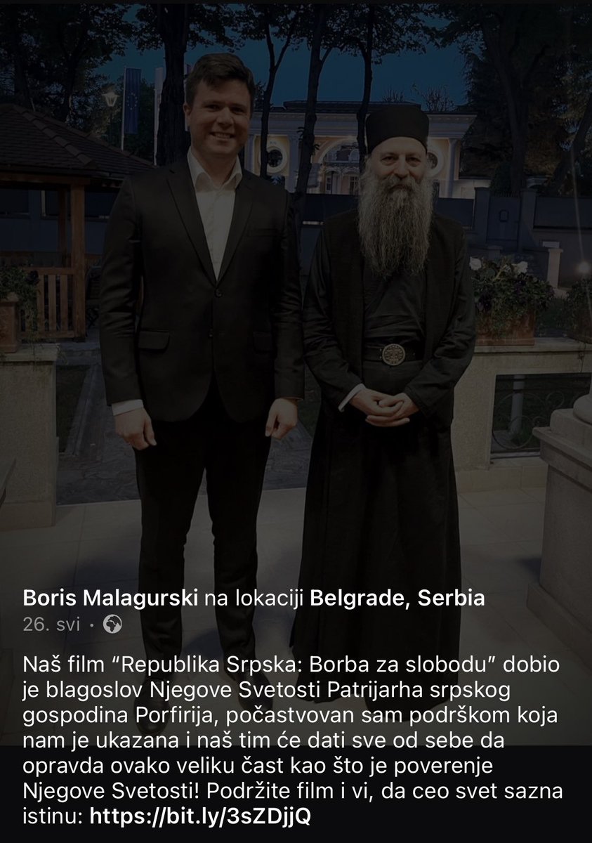 BosanskaM's tweet photo. Kontinuitet. https://t.co/1nY9tQNw6G