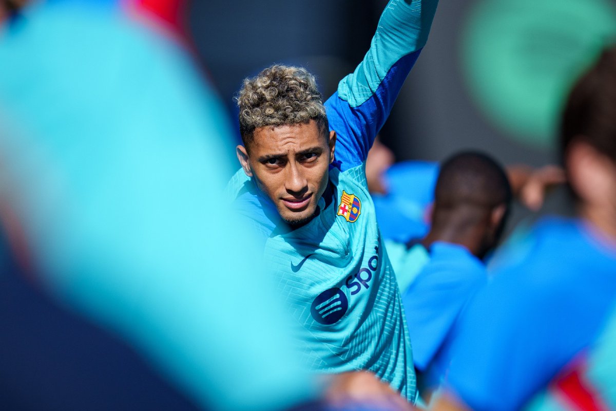 FCBarcelona_es's tweet photo. ℜ𝔞𝔭𝔥𝔦𝔫𝔥𝔞 https://t.co/msub7saGlW