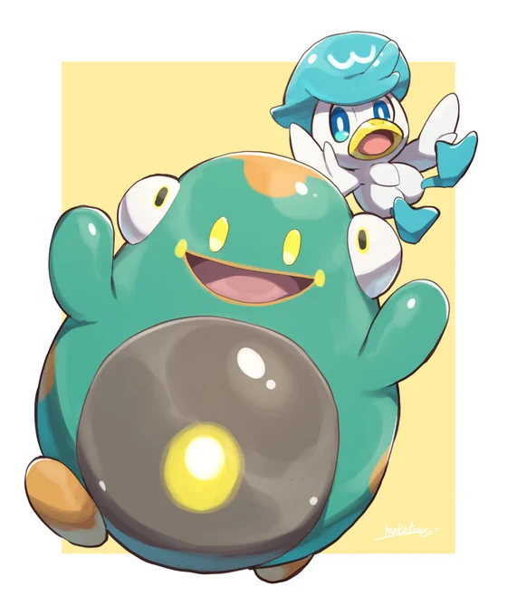 ハラバリー #ポケモンSV 