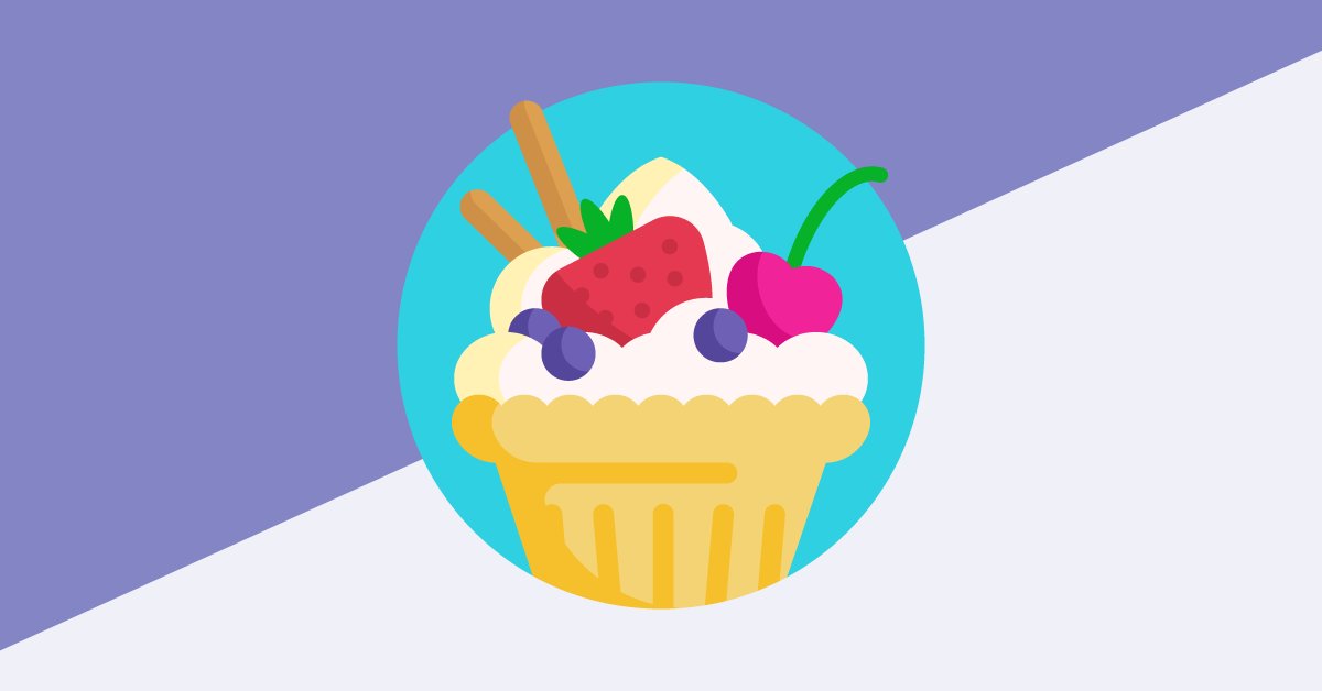 Have a sweet tooth? Today’s your day! What’s your favorite sweet to enjoy on National Dessert Day? #SweetTooth #NationalDessertDay