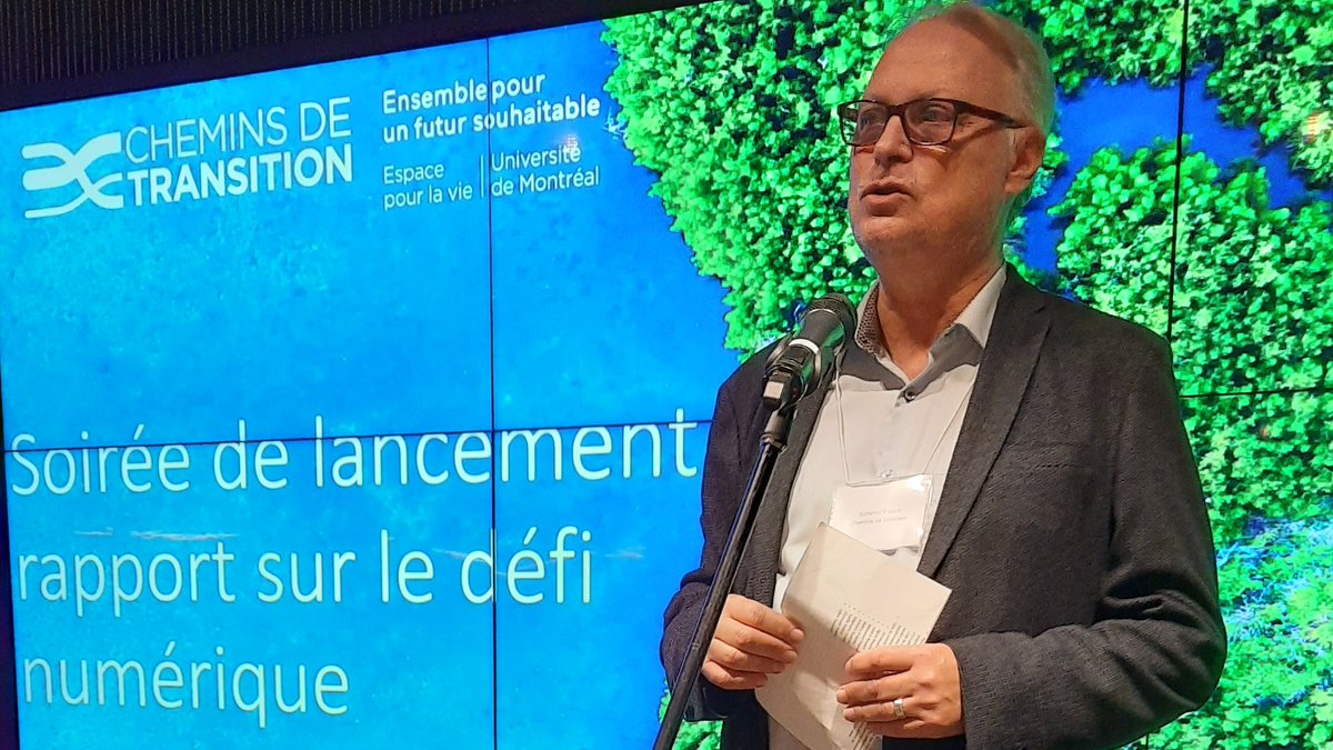 Chemins de transition tweet media