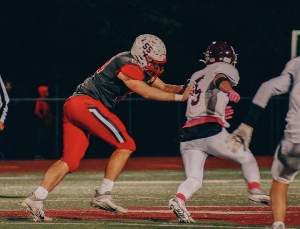 Avonworth Football tweet media