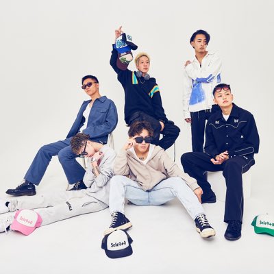 sele9t0's tweet photo. #新しいプロフィール画像 https://t.co/YGPIb97t8v